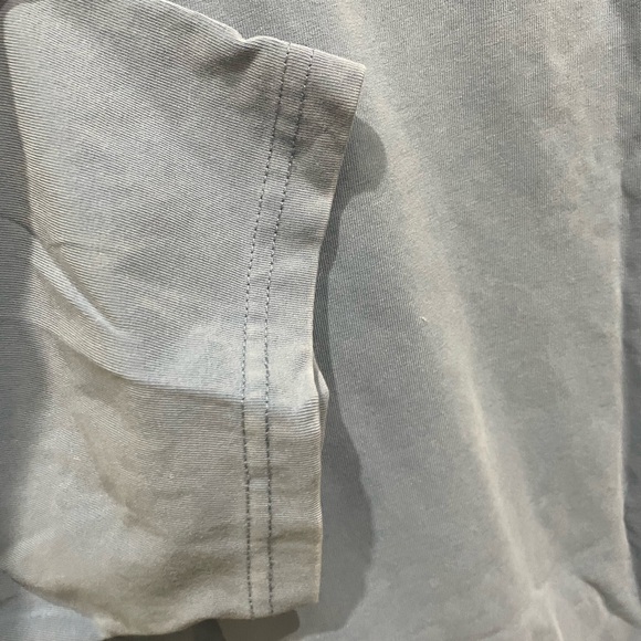 YOUNGLA shirt - Picture 6 of 6